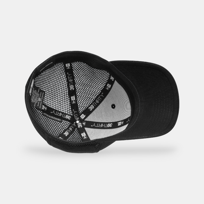 New Era® Stretch Mesh Cap
