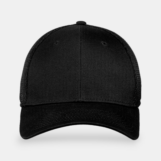 New Era® Stretch Mesh Cap