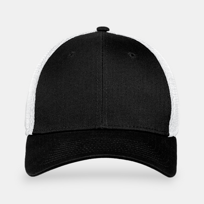 New Era® Stretch Mesh Cap