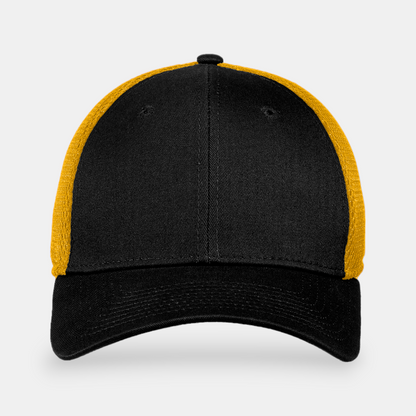 New Era® Stretch Mesh Cap