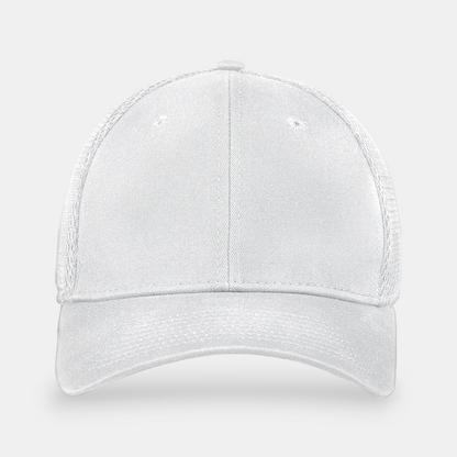New Era® Stretch Mesh Cap