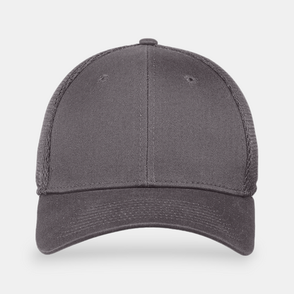 New Era® Stretch Mesh Cap