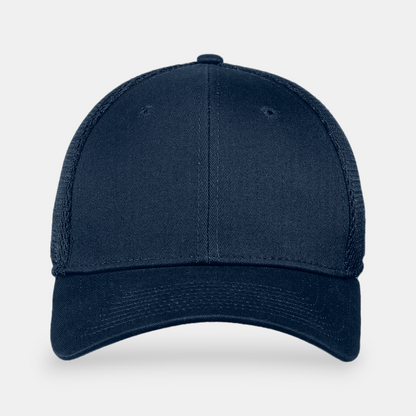 New Era® Stretch Mesh Cap