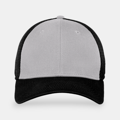 New Era® Stretch Mesh Cap