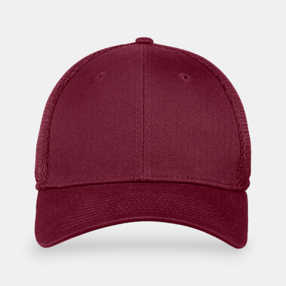 New Era® Stretch Mesh Cap