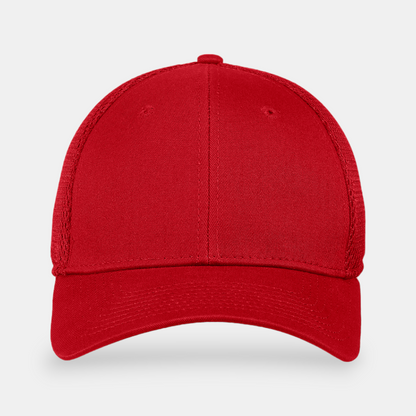 New Era® Stretch Mesh Cap