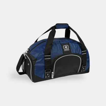Big Dome Duffel