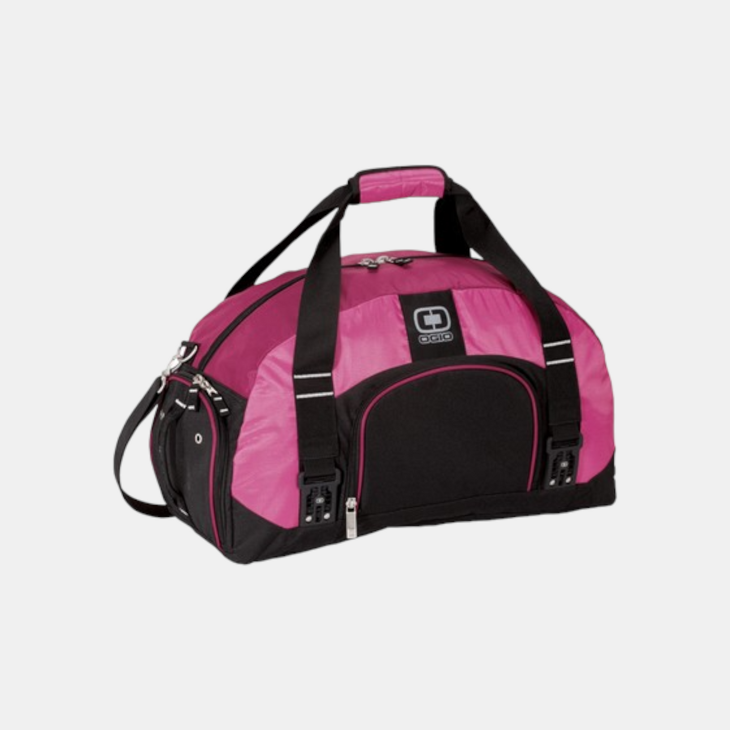 Big Dome Duffel