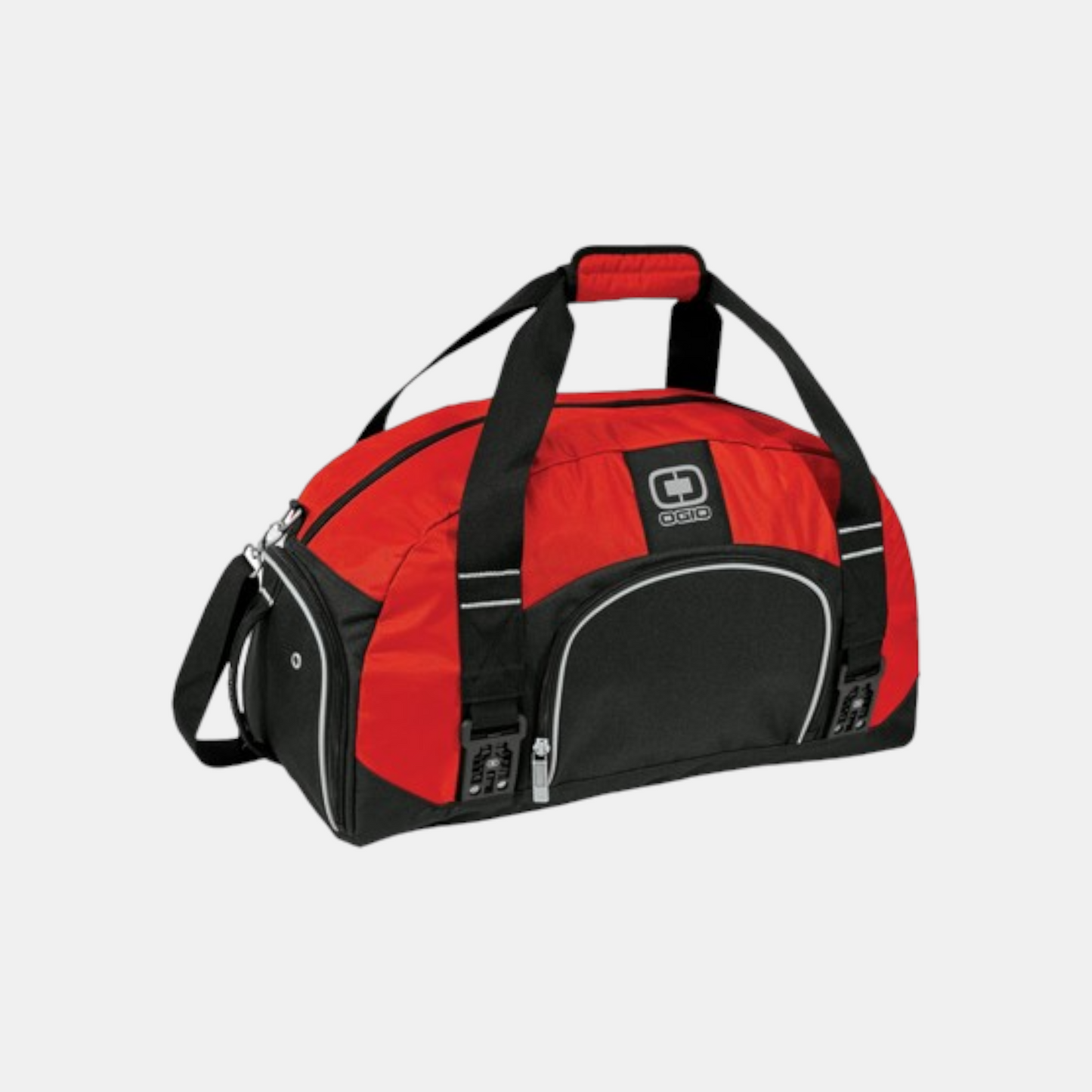 Big Dome Duffel