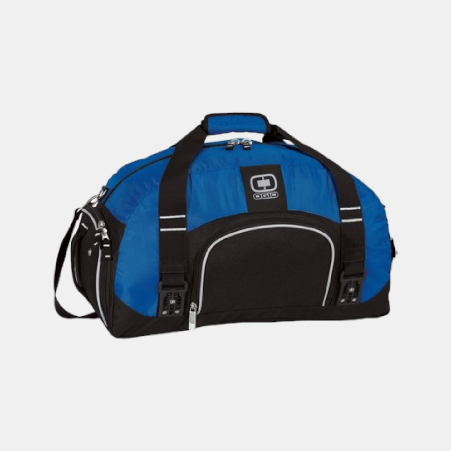 Big Dome Duffel