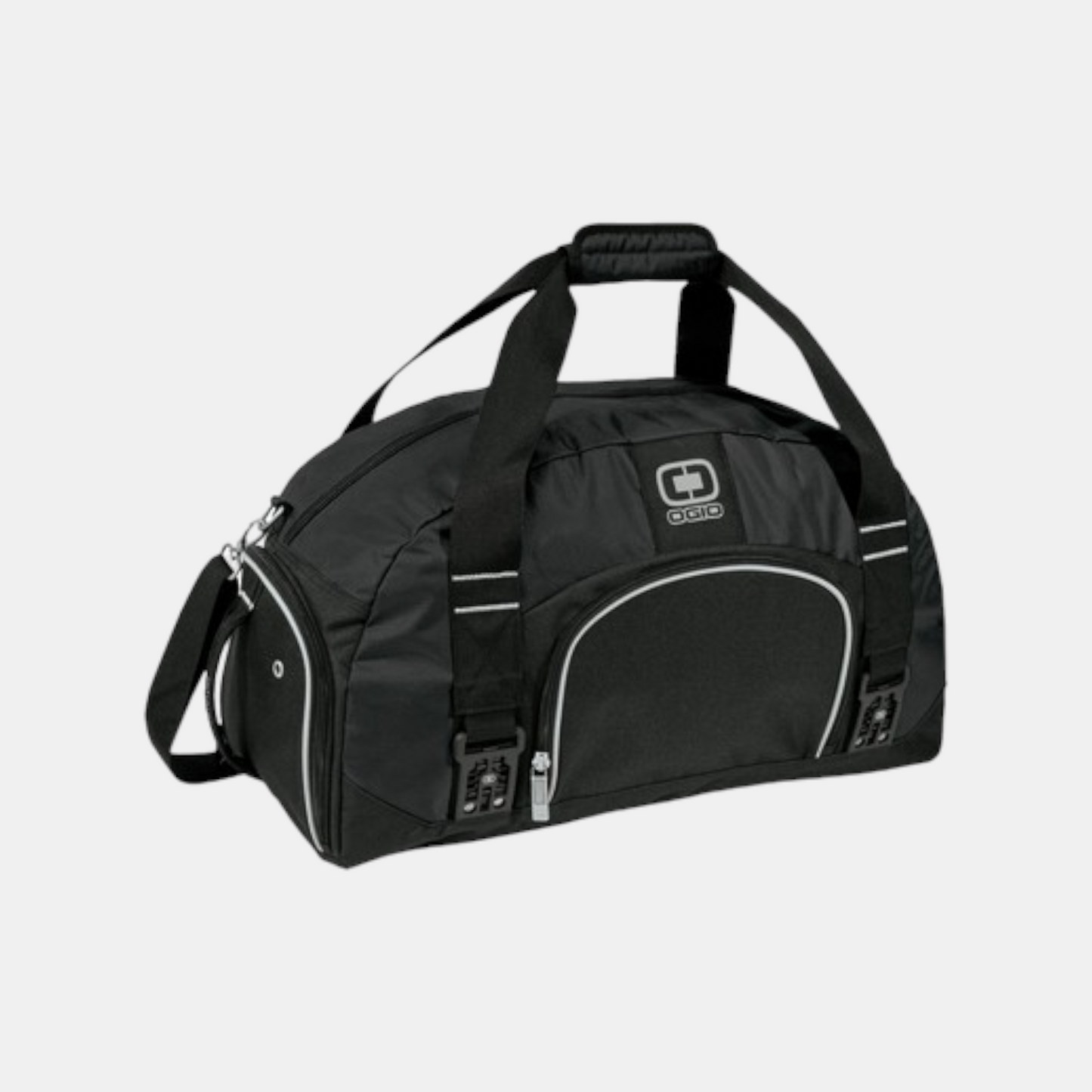 Big Dome Duffel