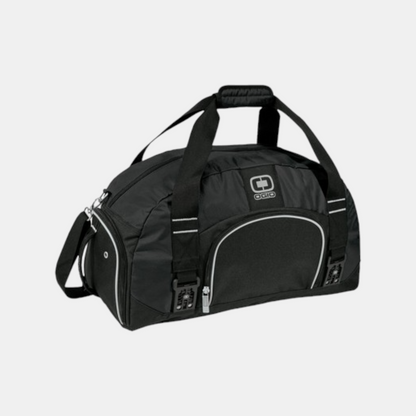 Big Dome Duffel