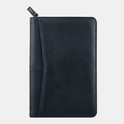 Pedova Jr. Zippered Padfolio