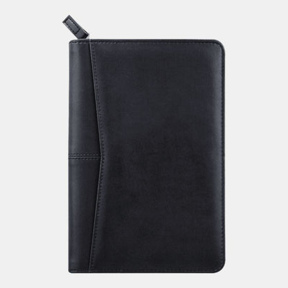 Pedova Jr. Zippered Padfolio