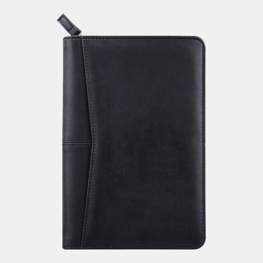 Pedova Jr. Zippered Padfolio