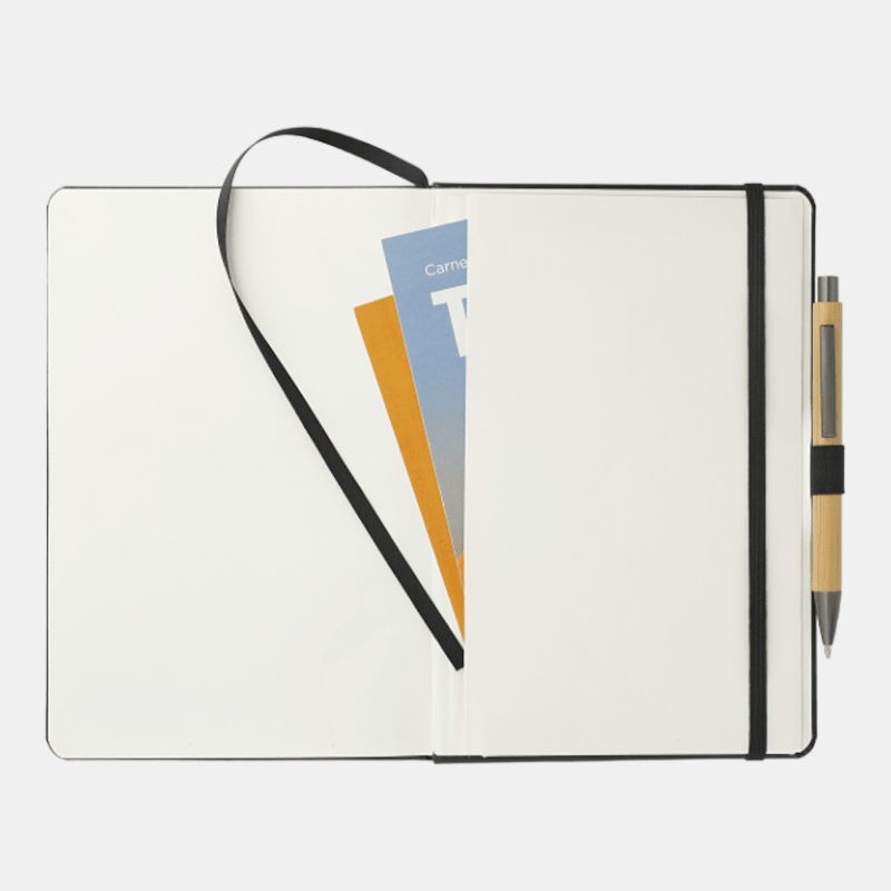 Pedova Pocket Journalbook
