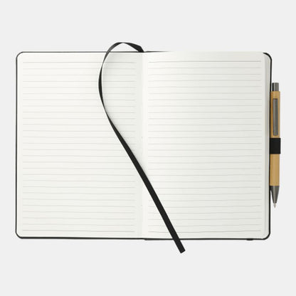 Pedova Pocket Journalbook