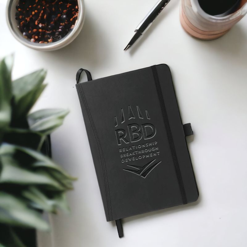 Pedova Pocket Journalbook