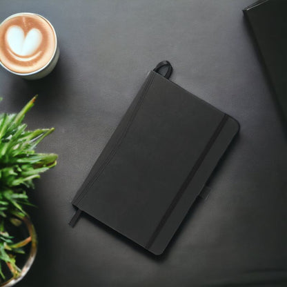 Pedova Pocket Journalbook