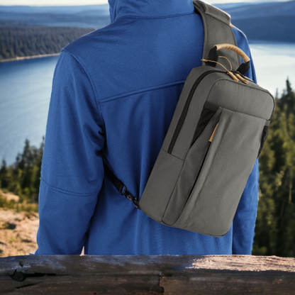 Padded Aft Recycled Sling