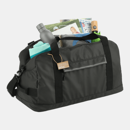 21" NBN AII-Weather Recycled Duffel