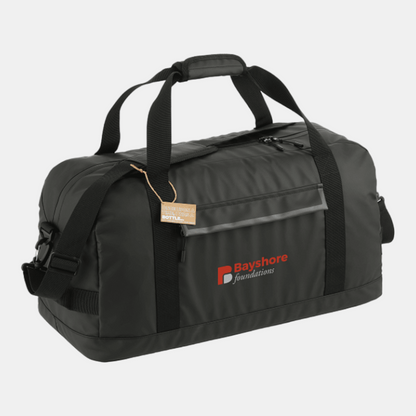 21" NBN AII-Weather Recycled Duffel