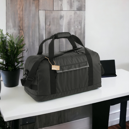 21" NBN AII-Weather Recycled Duffel