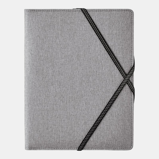 Mix Heathered Journal