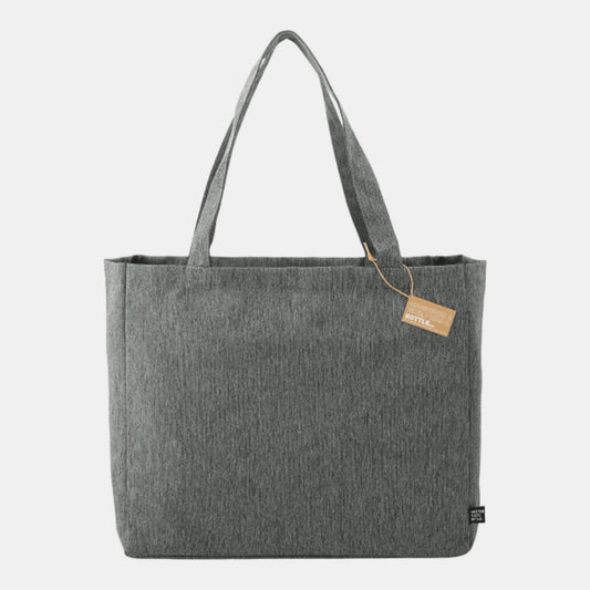 Recycled All-Purpose Tote Bag