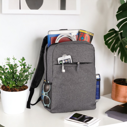 15" Urban Laptop Backpack