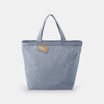 5oz Recycled Cotton Tote Bag