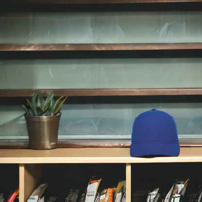 Transcend Lightweight Ballcap