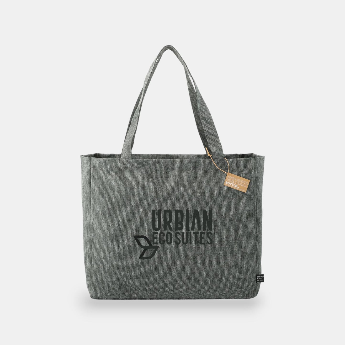Recycled All-Purpose Tote Bag