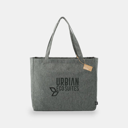 Recycled All-Purpose Tote Bag