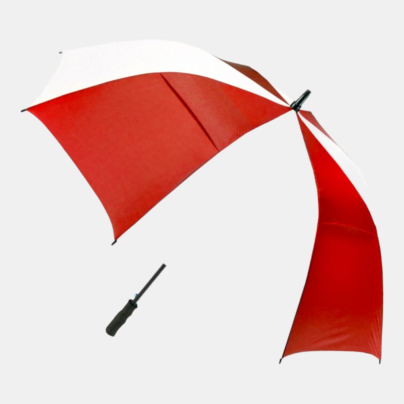 58" Arc Open Umbrella