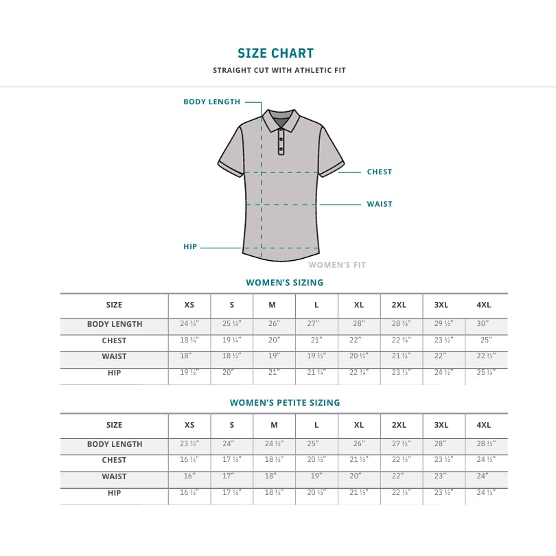 Elemental Coffee Shirt Women