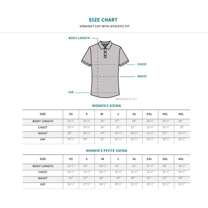 Elemental Coffee Shirt Women