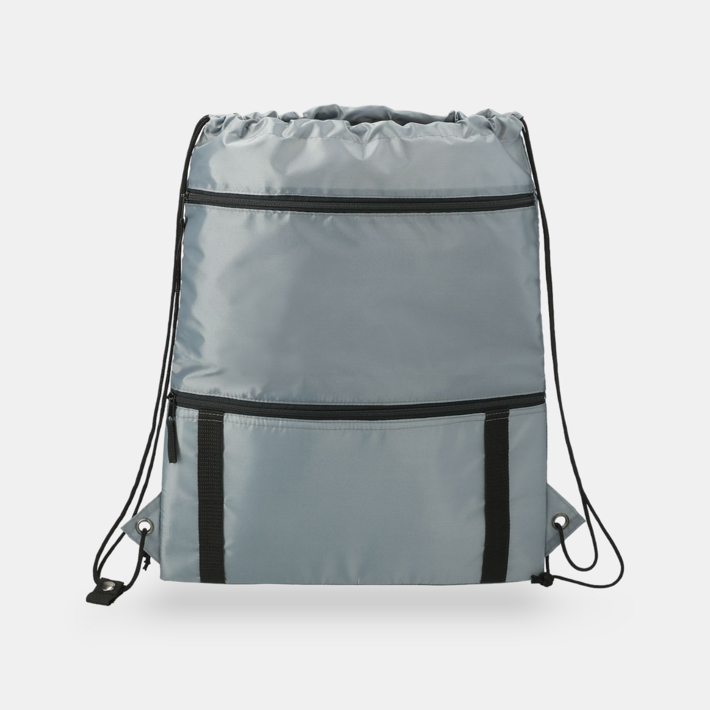 Insulated Adventure Drawstring