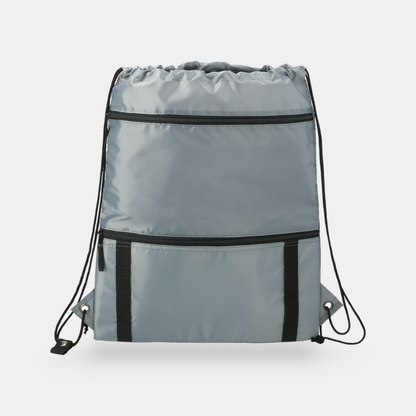 Insulated Adventure Drawstring