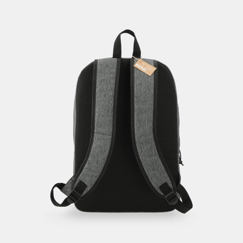 15" Vila Recycled Computer Backpack