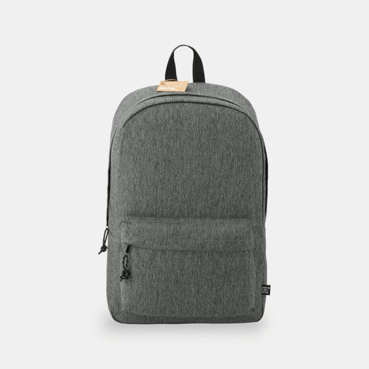 15" Vila Recycled Computer Backpack