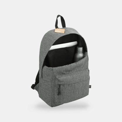 15" Vila Recycled Computer Backpack