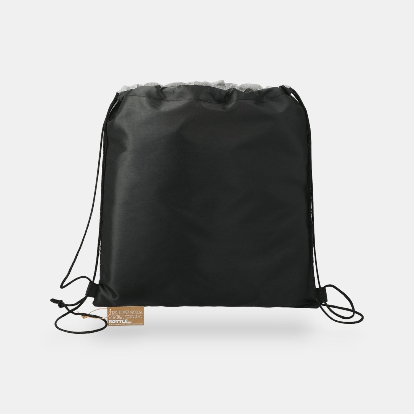 RPET Drawstring Bag