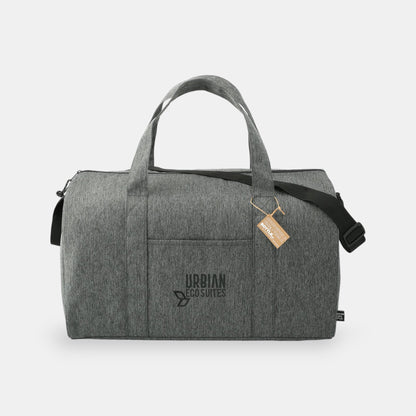 Recycled Vila Executive Duffel