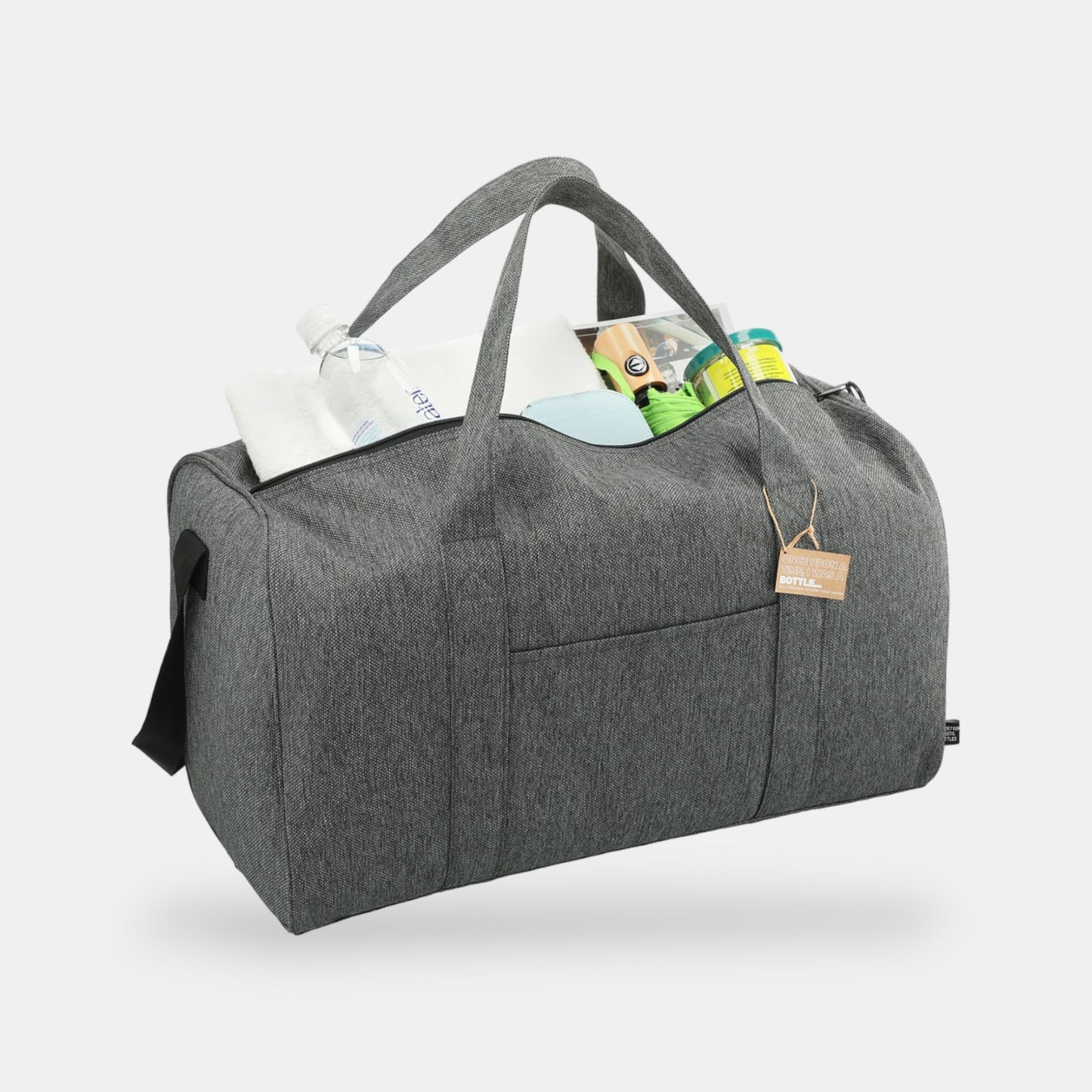 Recycled Vila Executive Duffel