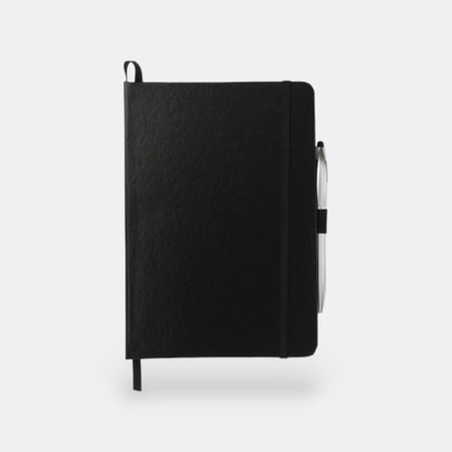 Journal with Pen Stylus