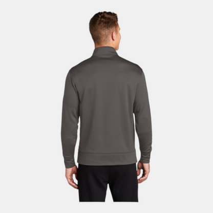 Sport-Tek® Sport-Wick® Fleece Full-Zip Jacket