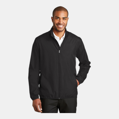 Port Authority® Zephyr Full-Zip Jacket