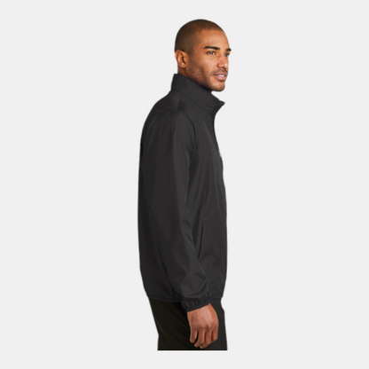 Port Authority® Zephyr Full-Zip Jacket