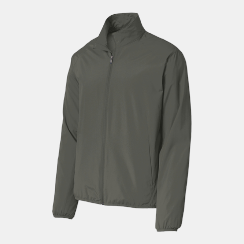 Port Authority® Zephyr Full-Zip Jacket